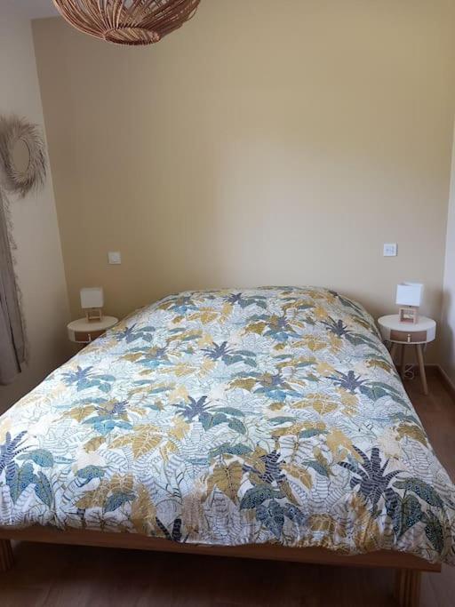 Maison Neuve Avec Piscine Chauffee, 4 Kms De Contis Plage Сен-Жулиен-ан-Борн Екстериор снимка